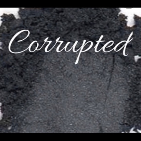 Moodstruck Minerals Matte Pigment - Picture 2 of 2